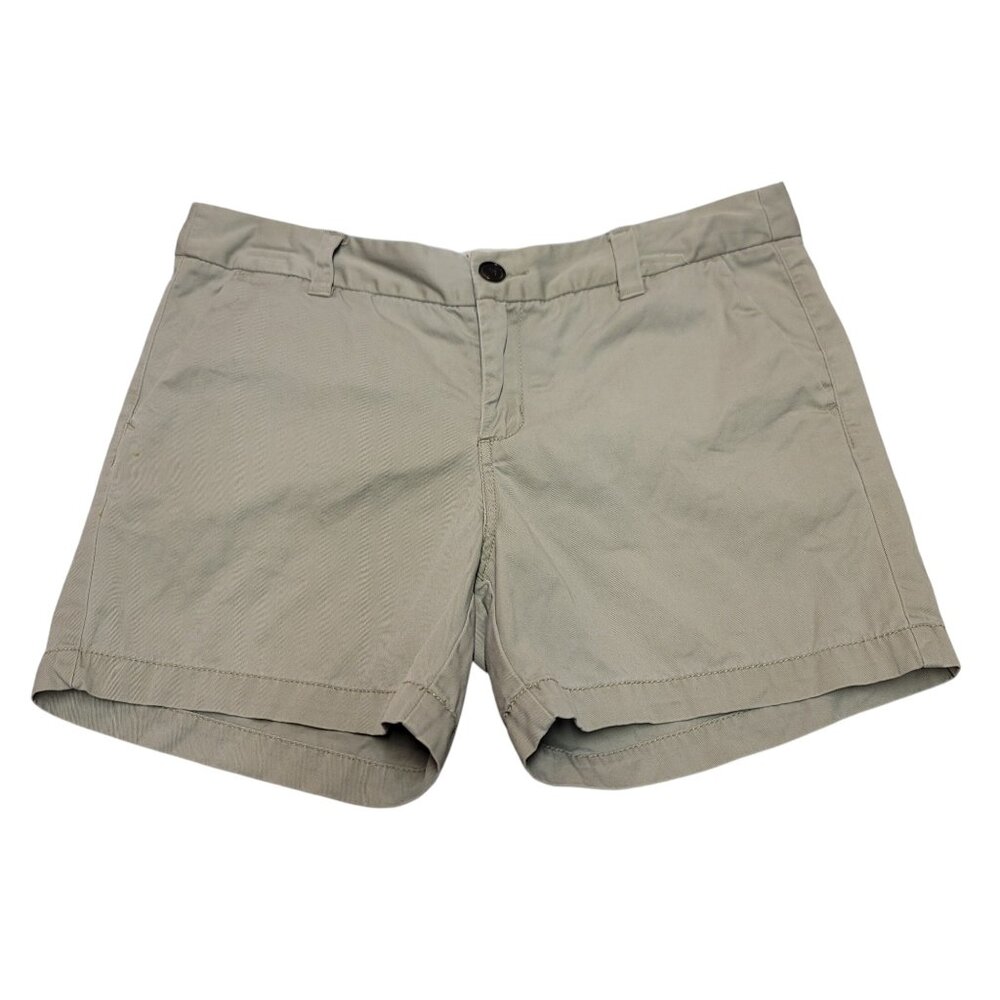 Merona - Women's khaki shorts - Size: 6